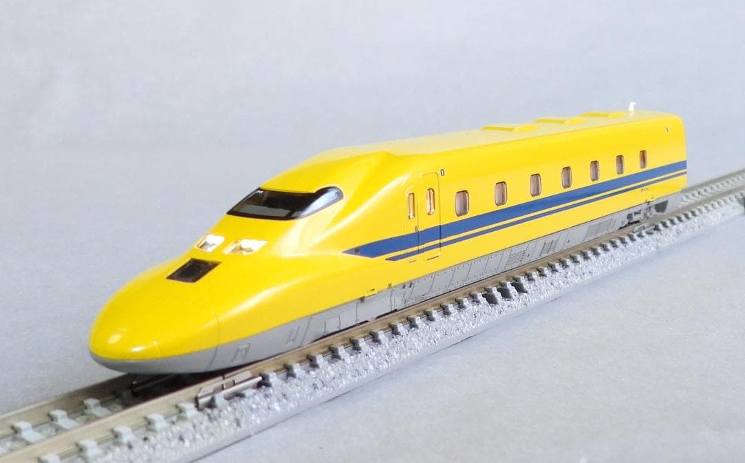 KATO 923形3000ドクターイエロー