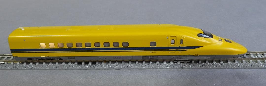 KATO 923形3000ドクターイエロー