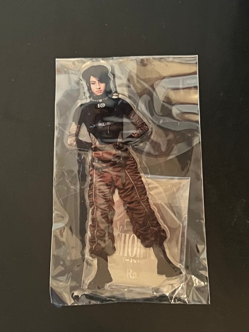 龍宮城 Ray アクリルスタンド