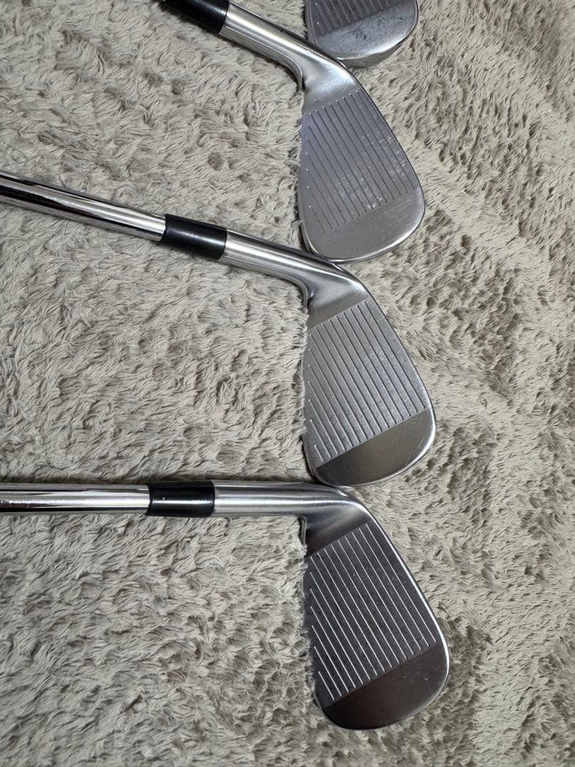 TaylorMade/P790 2019年式 5-9 PW 6本SET