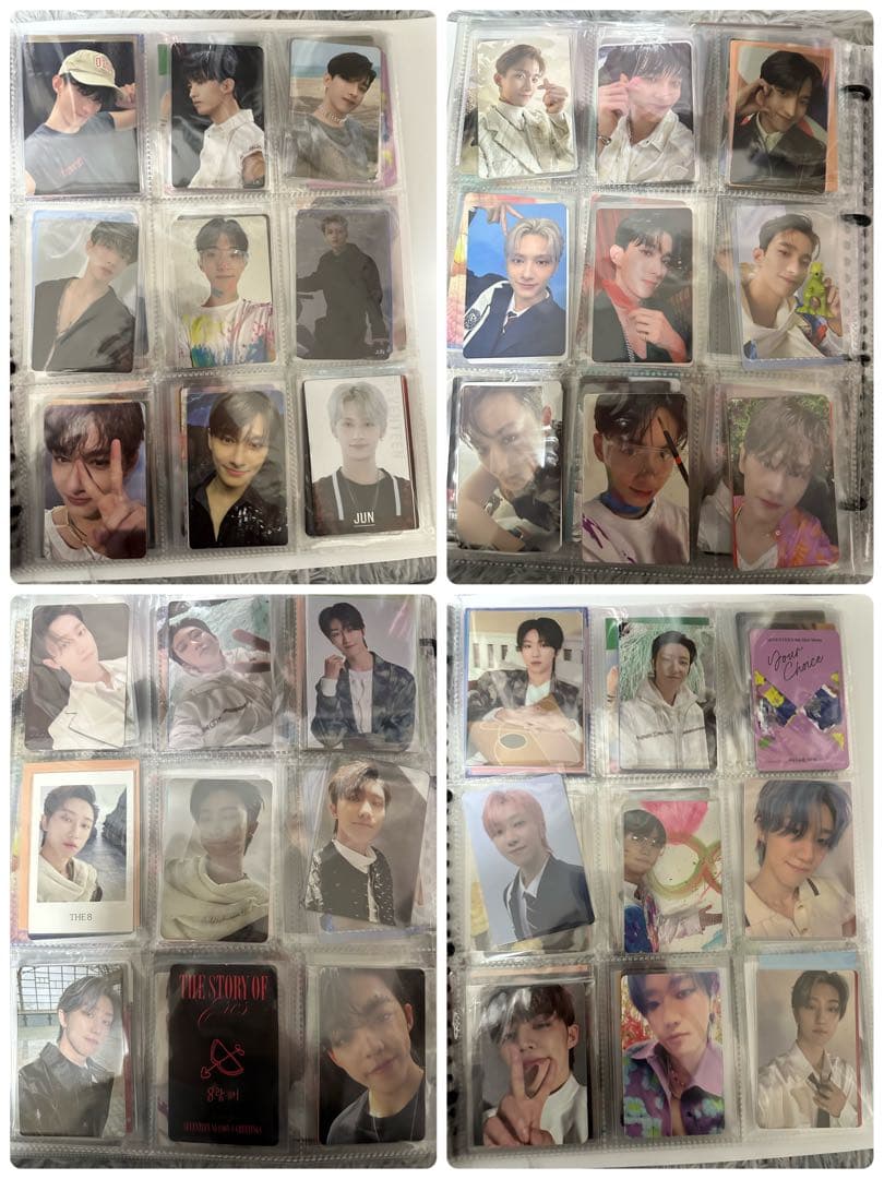 SEVENTEEN グッズ まとめ売り