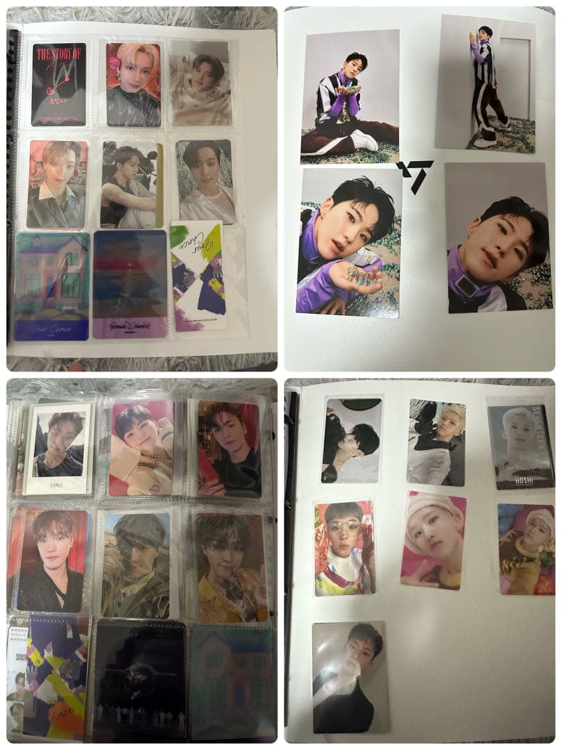 SEVENTEEN グッズ まとめ売り