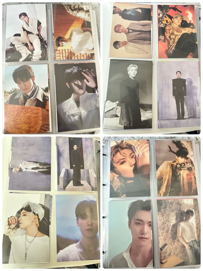 SEVENTEEN グッズ まとめ売り