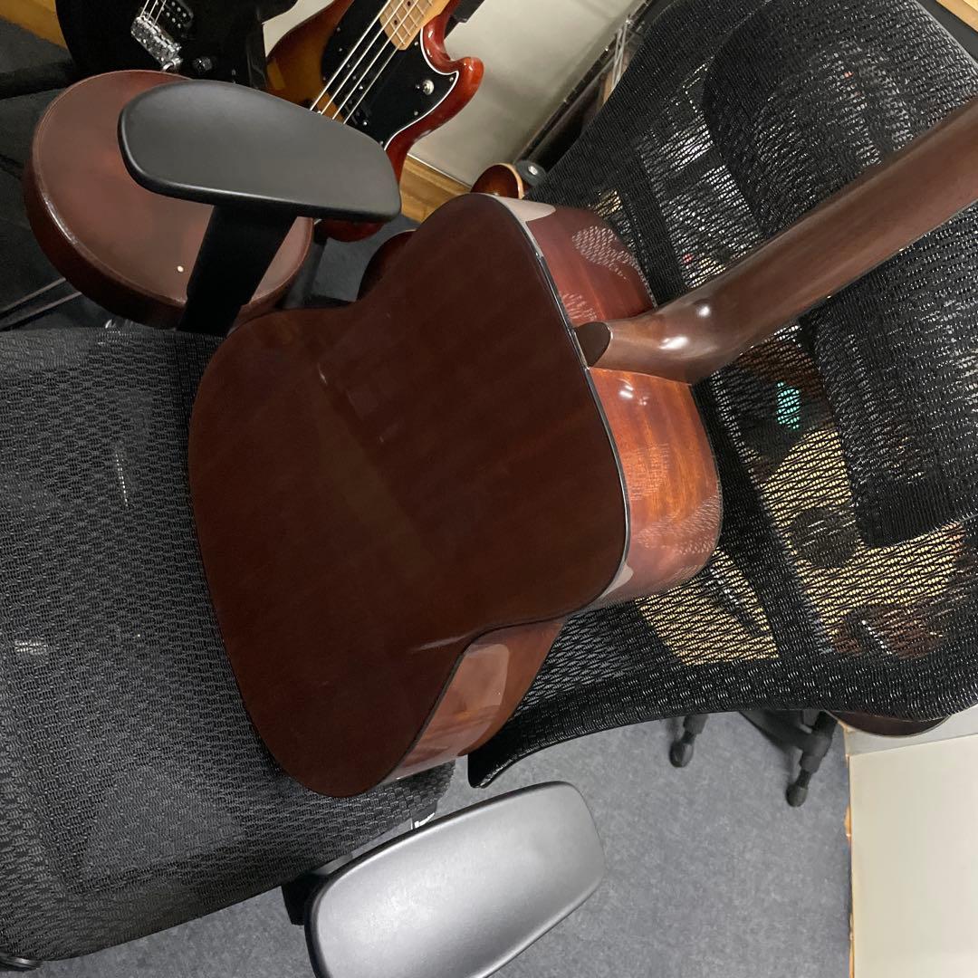 そ*ん様 YAMAHA FG-512SJ 赤ラベル アコースティックギター