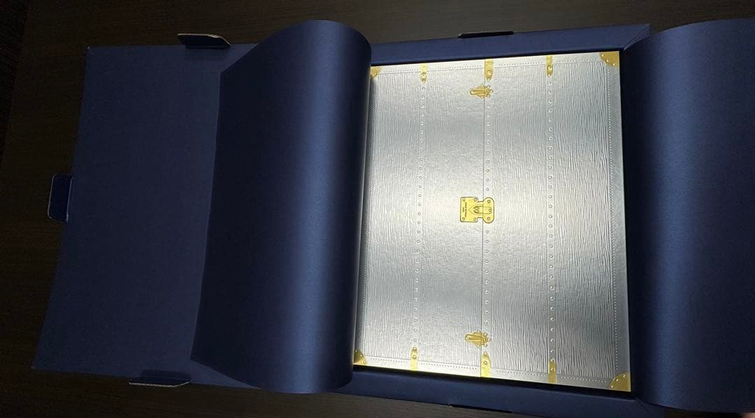 LOUIS VUITTON（2022年） クリスマスアドベントカレンダー