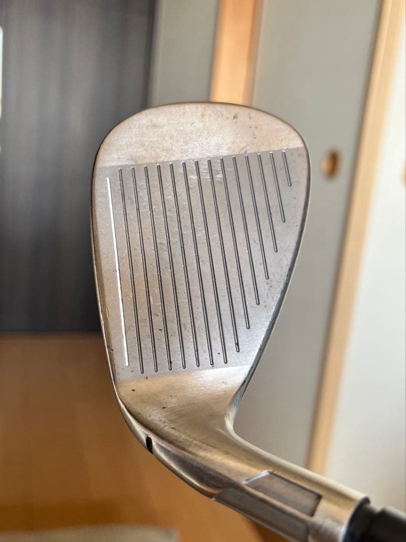 テーラーメイド　SIM2 MAX 希少9番アイアン単品　KBS Max 85 S