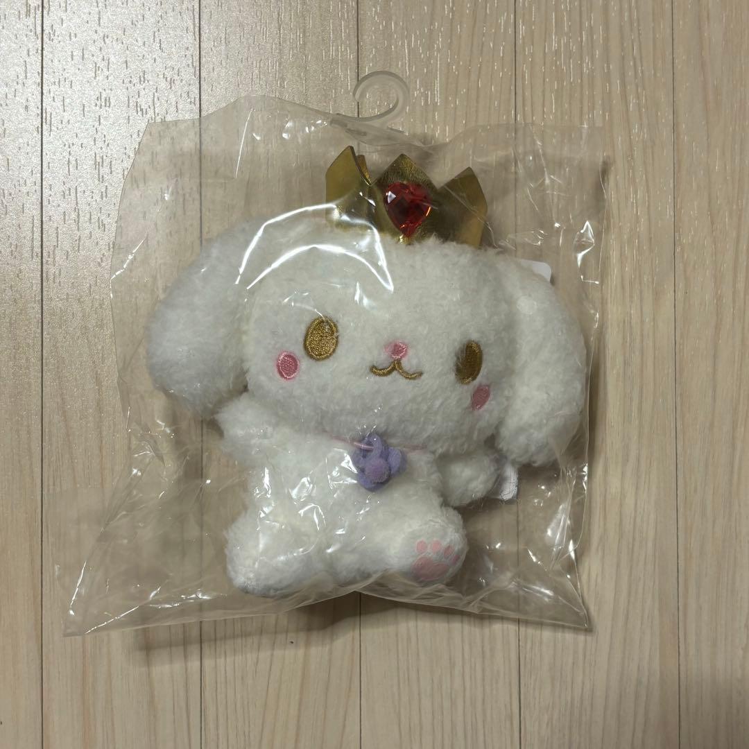 JOCHUM RURU マスコット キーホルダー ぬいぐるみ ジェオチャム ルル