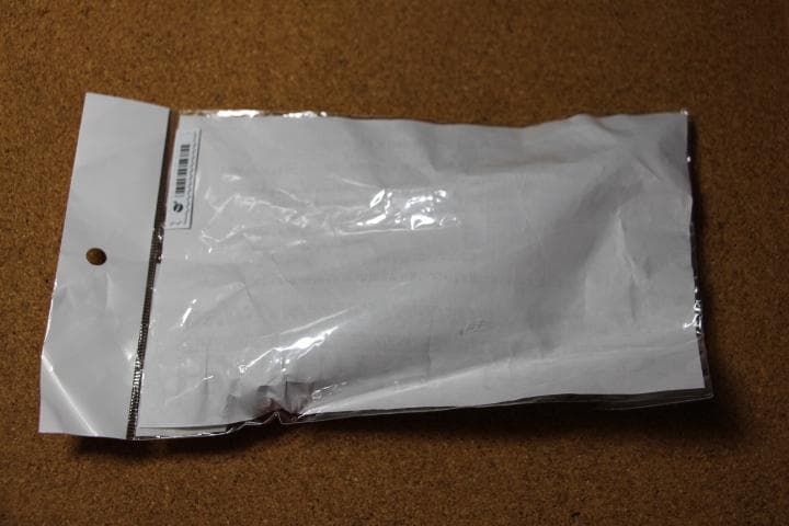 ハンマーヘッド180 sus Abalone CS-104AS M 0042