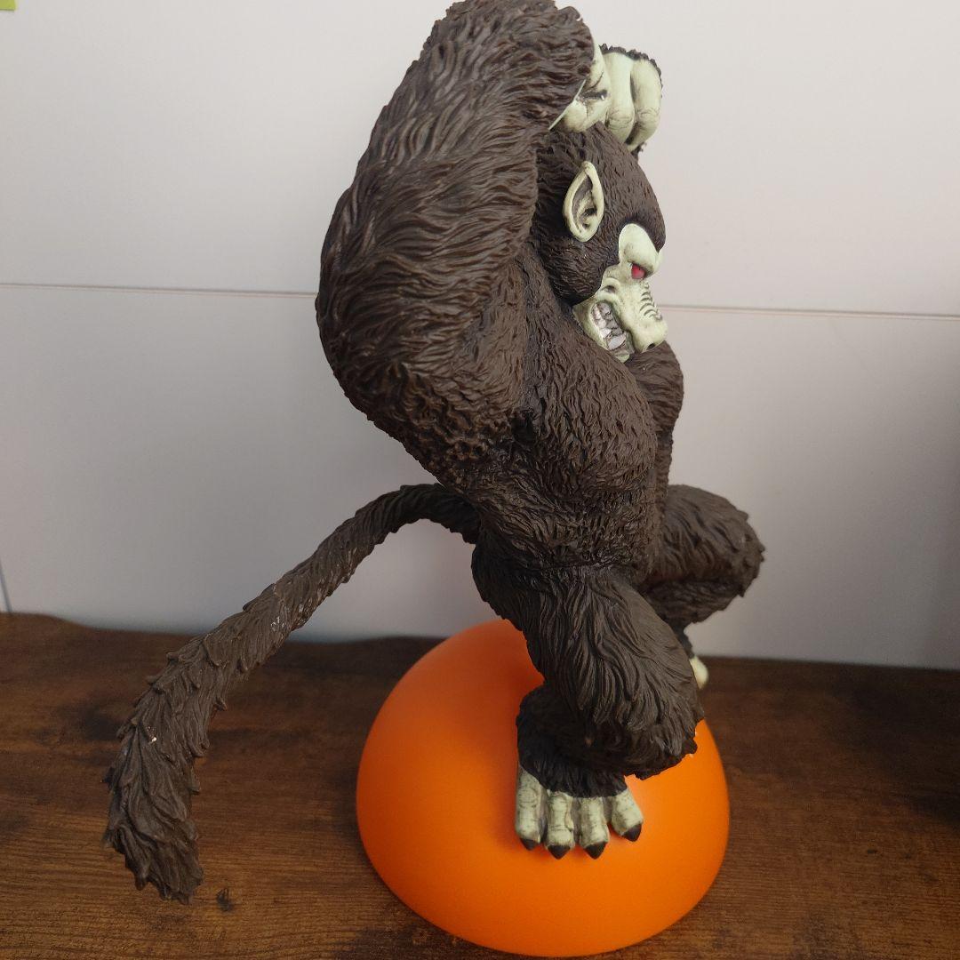 トーイズ/ドラゴンボール 大猿 孫悟空（蓄光Ver.） トイフェス200体限定