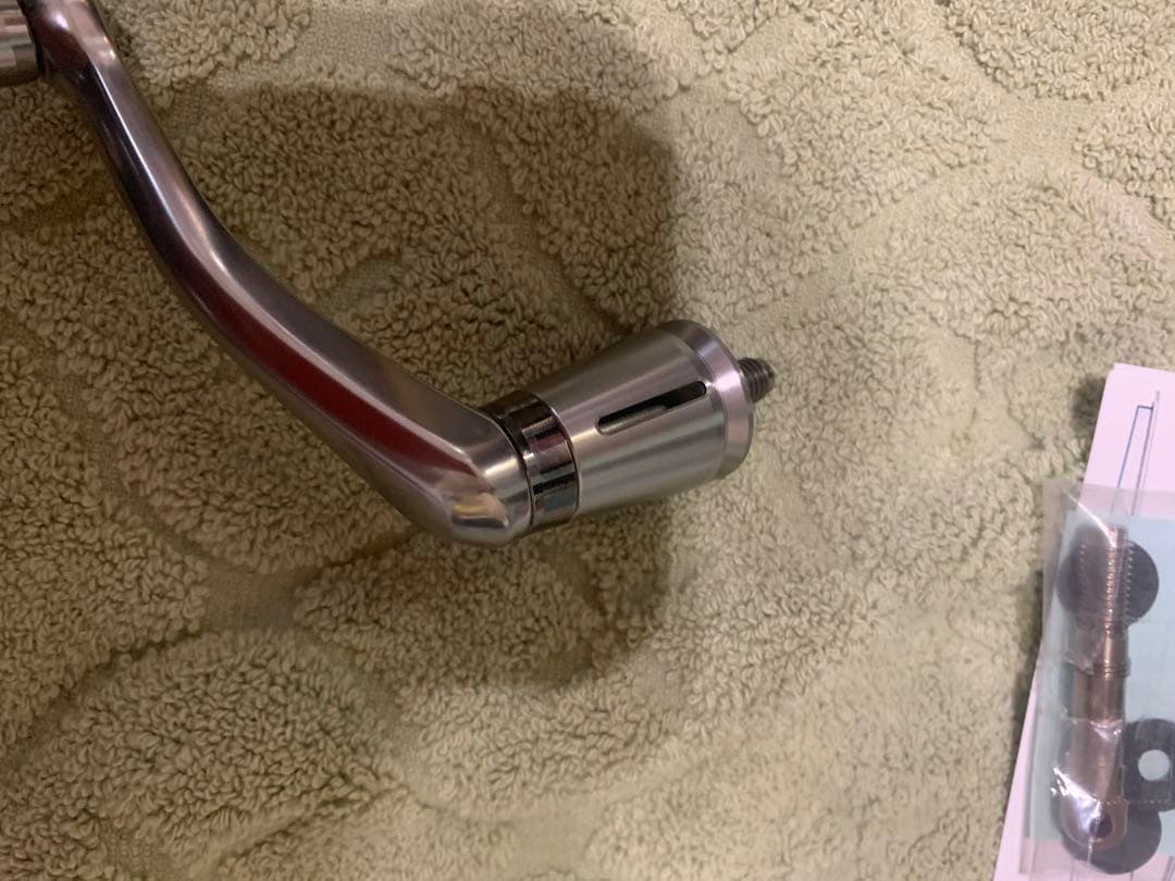 断捨離　SHIMANO ステラ SW8000HG スピニングリール