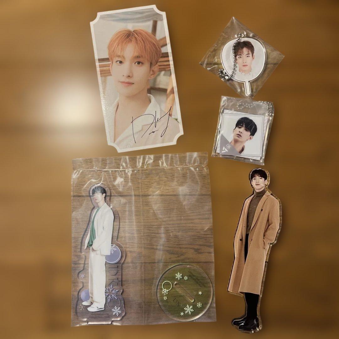 SEVENTEENグッズセット