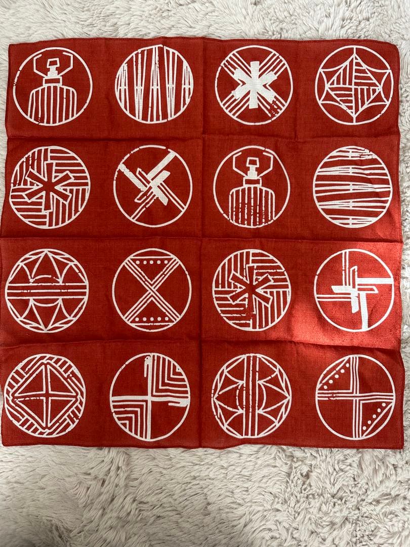 スノーピーク　嵐山限定　マグ　先割れスプーン　風呂敷　説峰　チタン