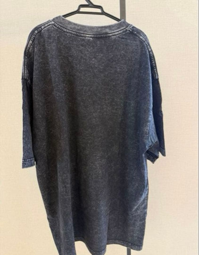 【新品M】 Tefuny / BILLIE EILISH T-SHIRT