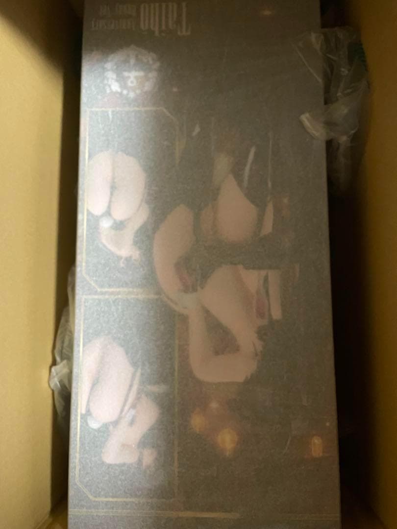 B-style アズールレーン 大鳳 アニバーサリーバニーVer 1/4スケール