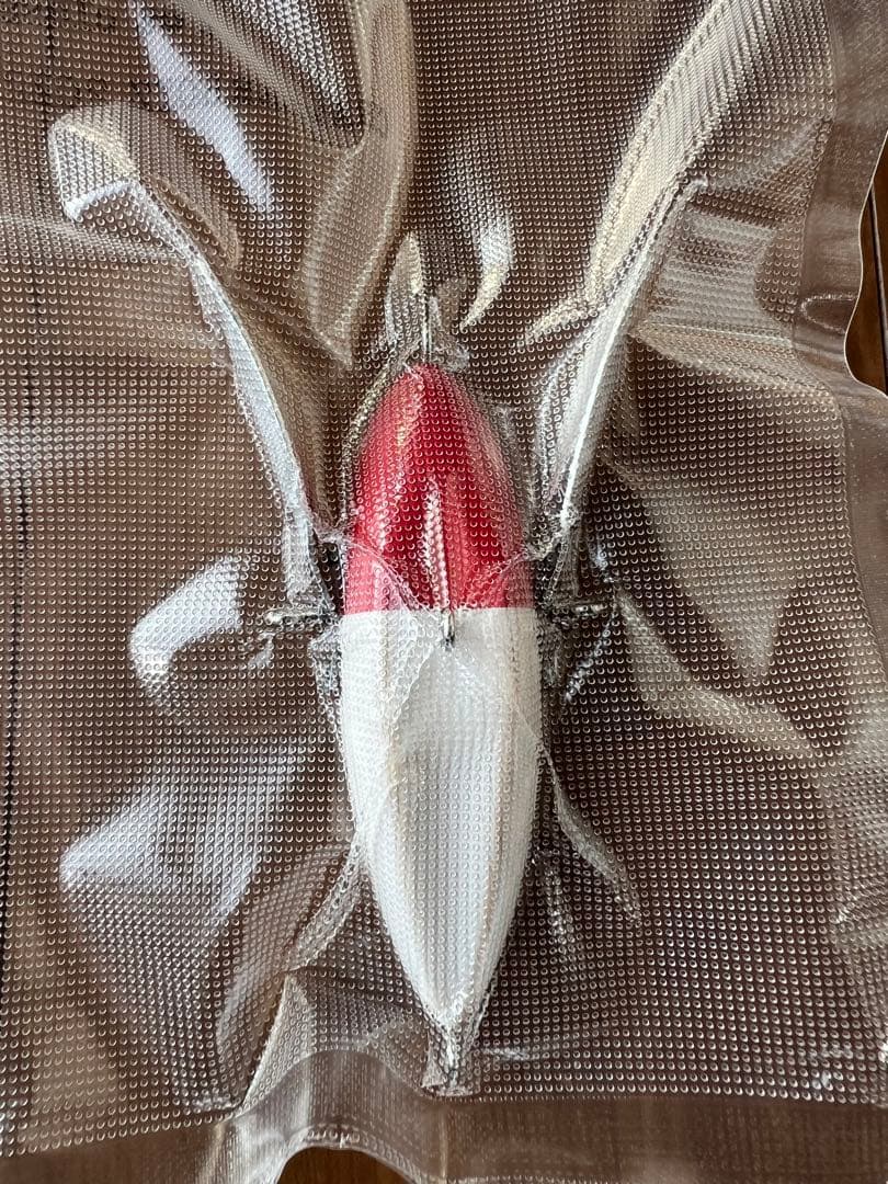 クローラーボーイズ CBZ レッドヘッド CRAWLERBOYZ