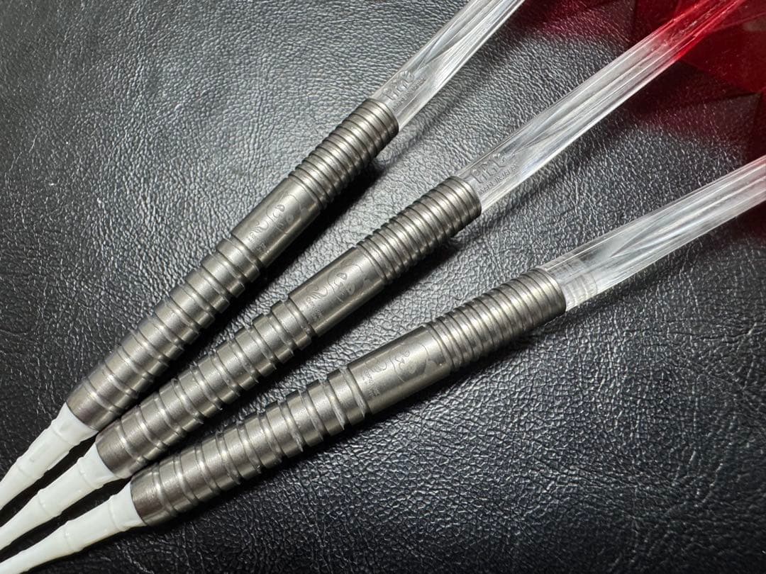 激レア 数量限定 コスモダーツ Tomoro Mizuno 水野智路モデル