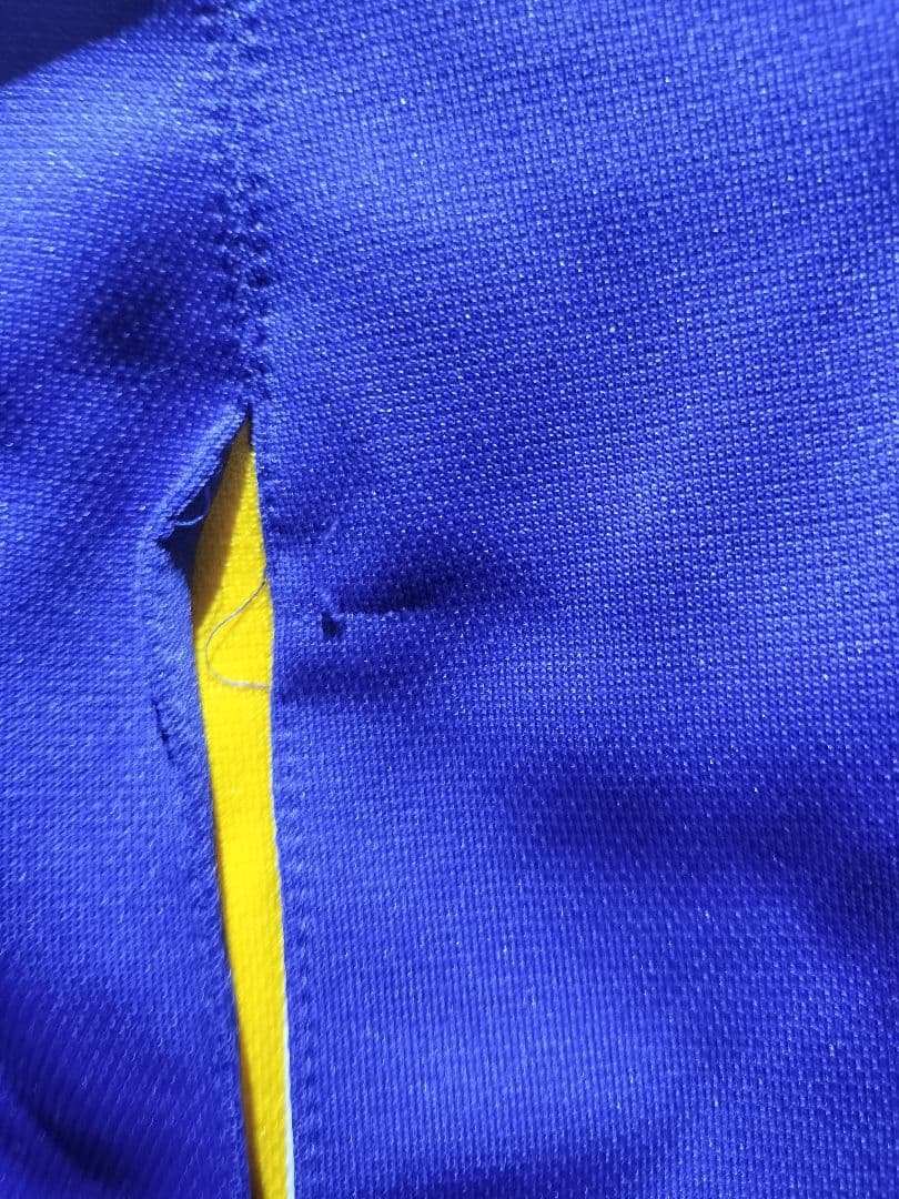 横浜体育クラブ チアリーディングウェア