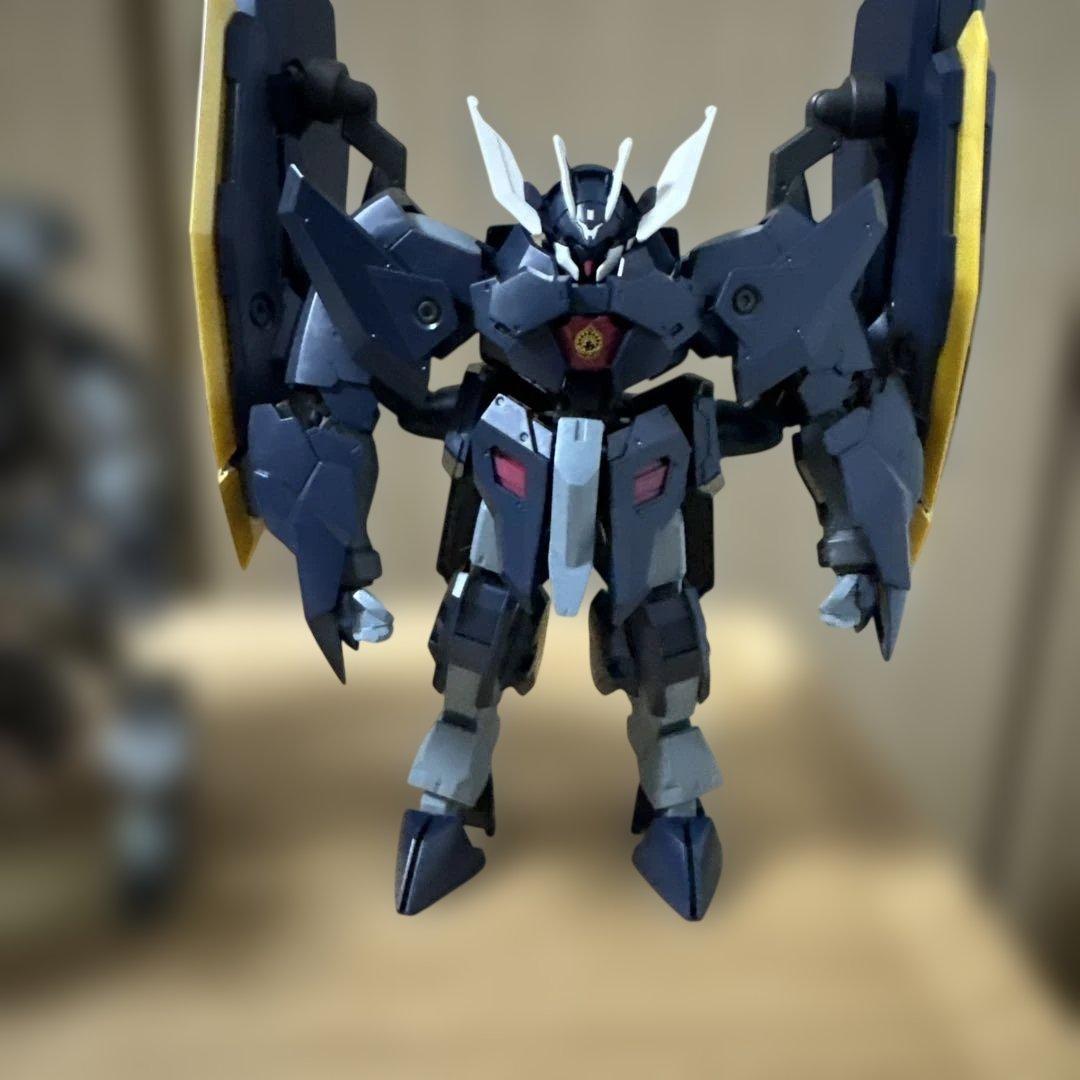 HG ガンプラ 3体セット