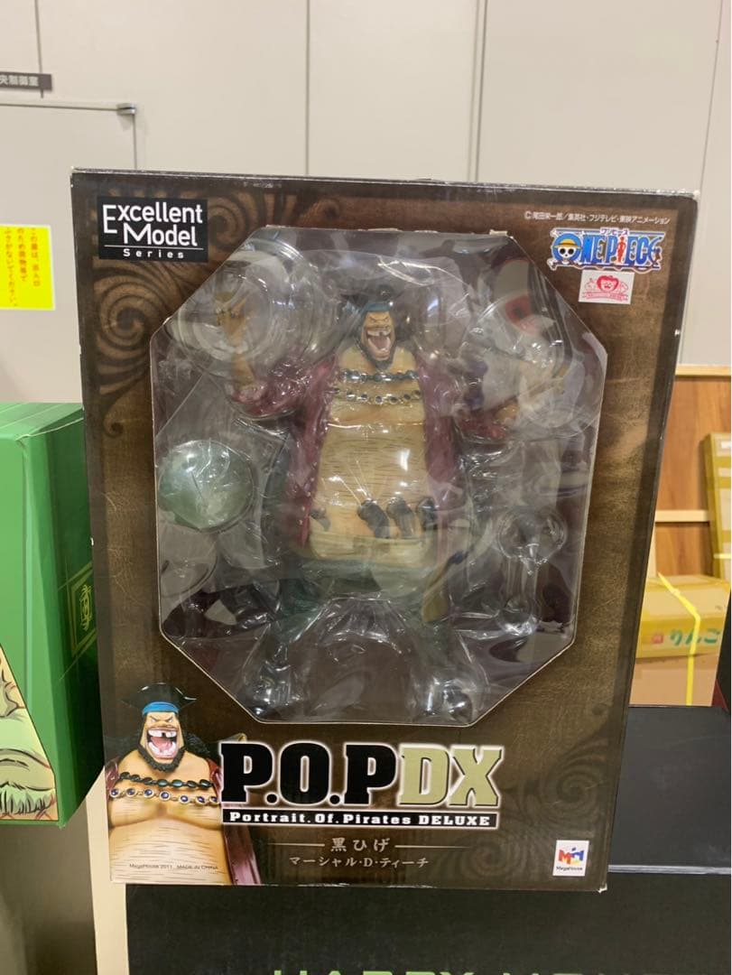 ワンピース　ONE PIECE フィギュア　15個セット　特大