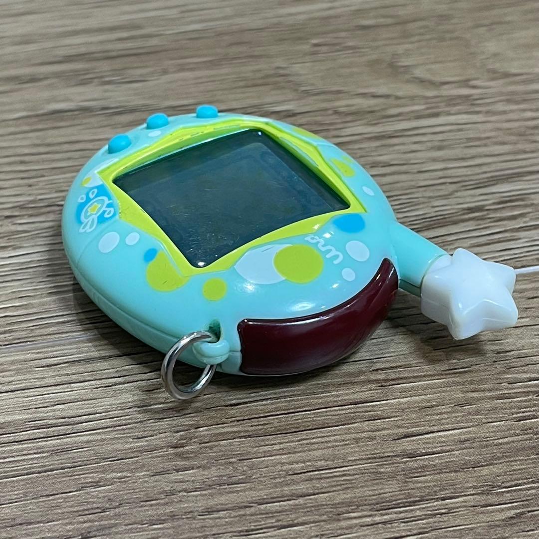 ウラじんせーエンジョイ！たまごっちプラス ウラすぷらっしゅ