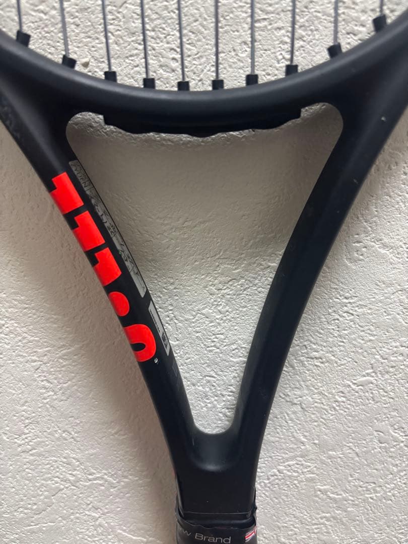 ウィルソン プロスタッフ　97 v11