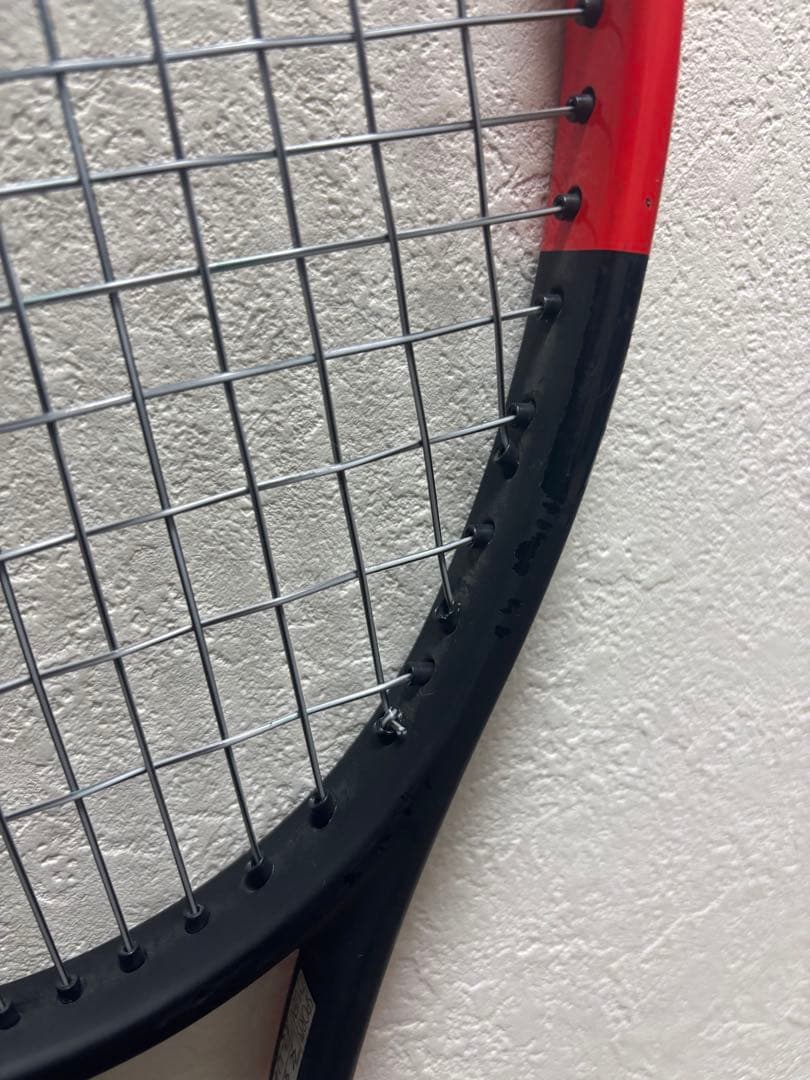 ウィルソン プロスタッフ　97 v11