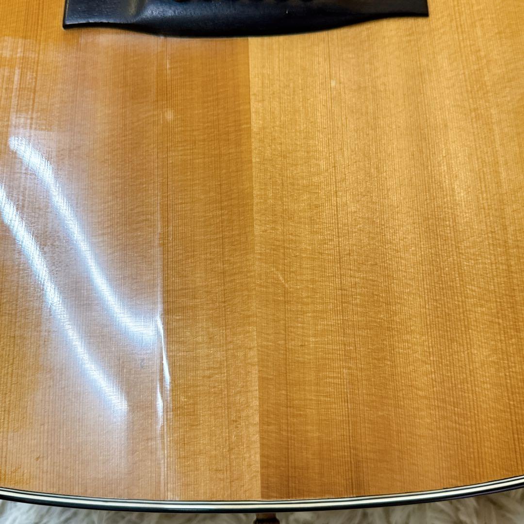 S.Yairi YD-302M オール単板 総単板 ヤイリ 日本製 国産