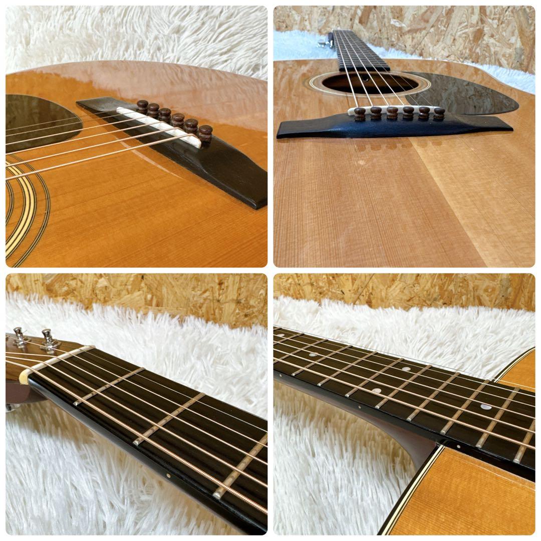 S.Yairi YD-302M オール単板 総単板 ヤイリ 日本製 国産