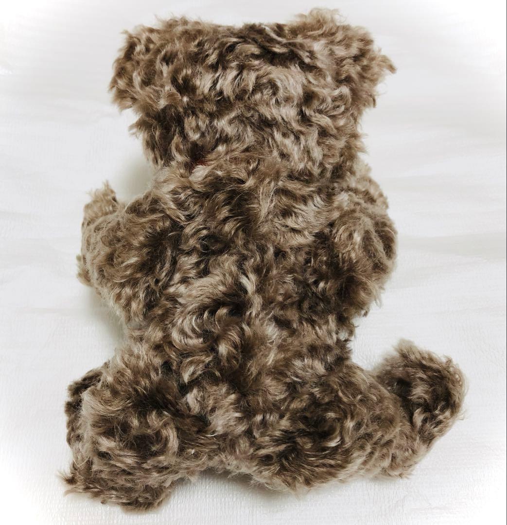 steiff シュタイフ　テディベア　キャンディ