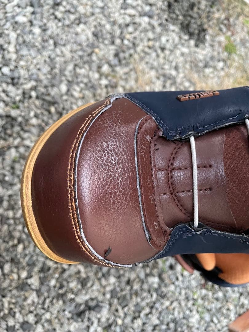 DEELUXE スノーボード　ブーツ