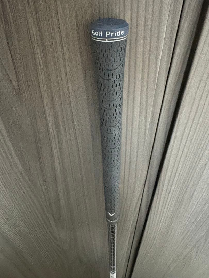 Callaway PARADYM トリプルダイヤ ドライバー 10.5°