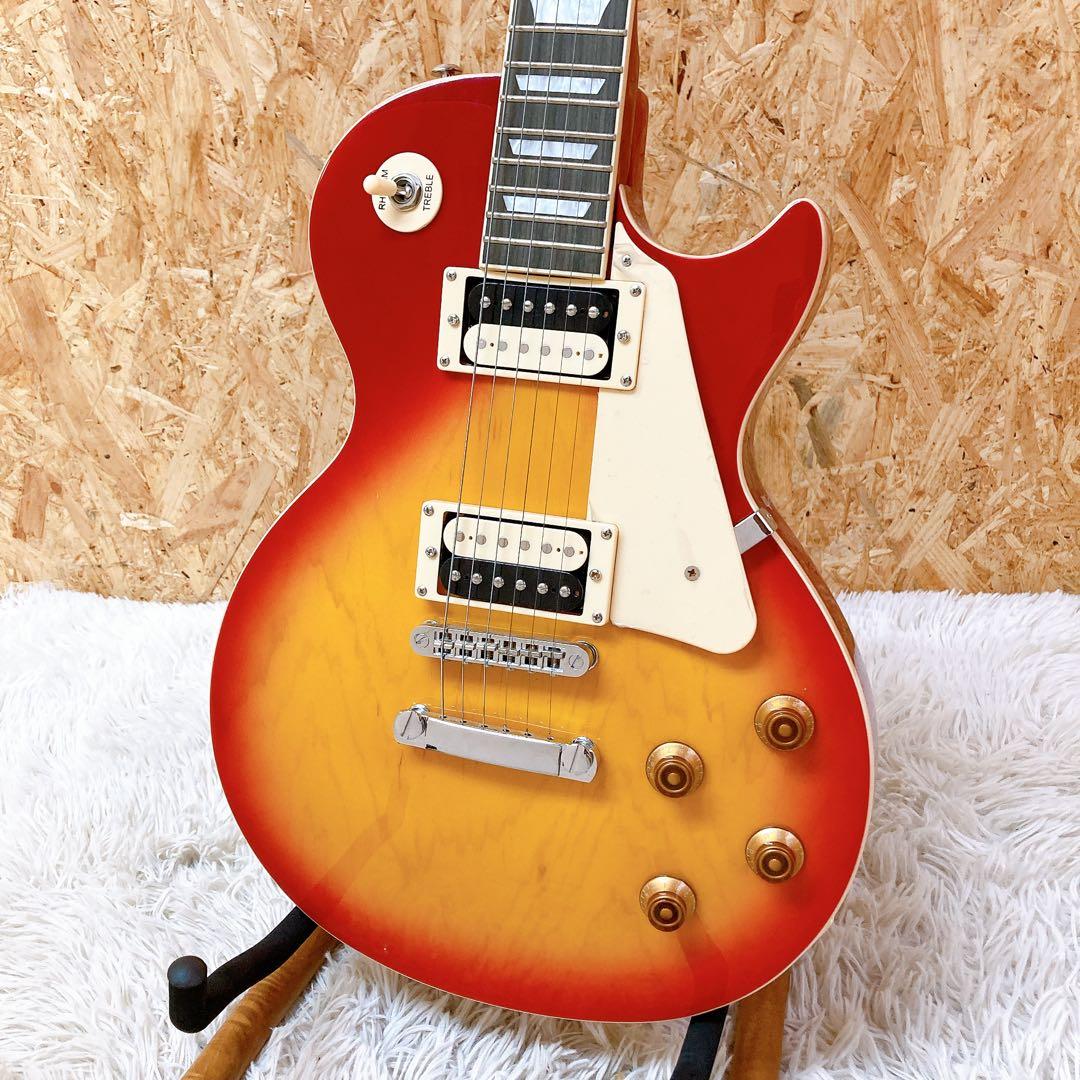 BUSKER'S バスカーズ　レスポール　BLS300 エレキギター