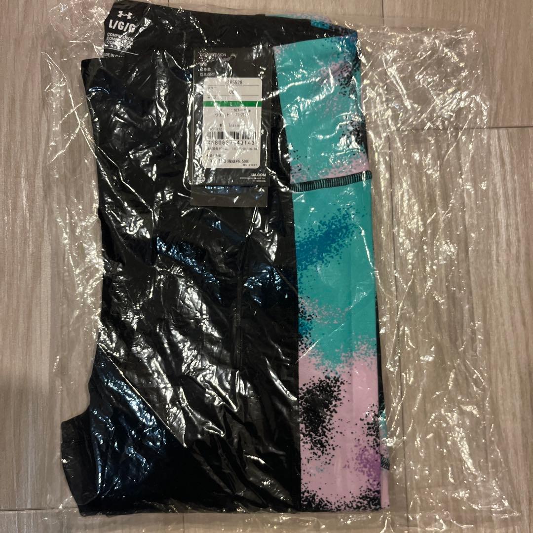 UNDER ARMOUR 6点セット福袋 2026 レディース L（LG）サイズ