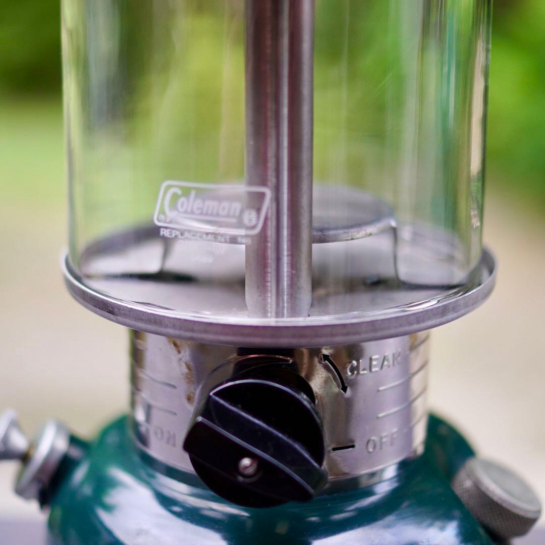 1988年1月製造　コールマン325A カナダ　ビンテージランタン