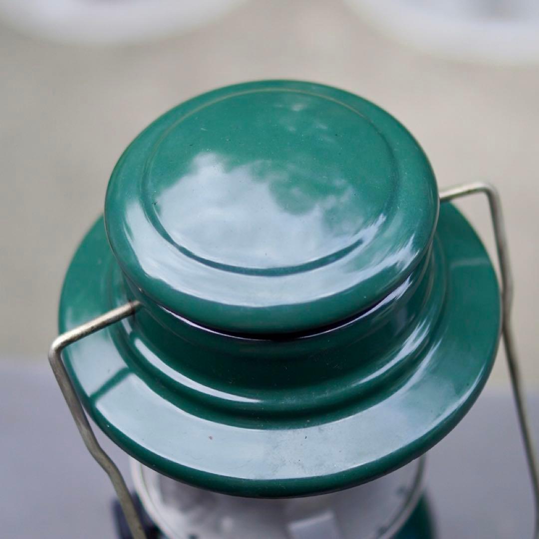 1988年1月製造　コールマン325A カナダ　ビンテージランタン