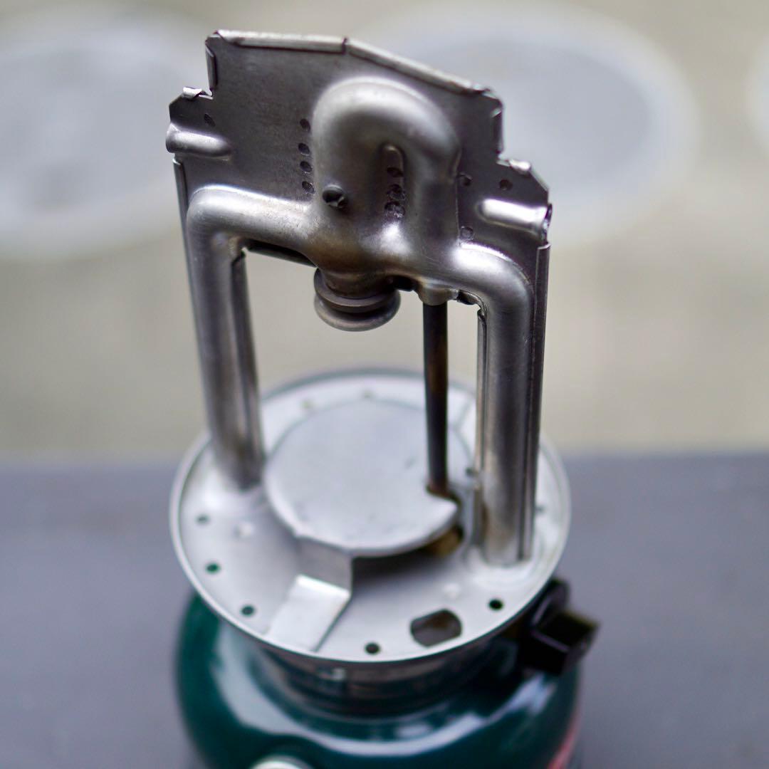 1988年1月製造　コールマン325A カナダ　ビンテージランタン