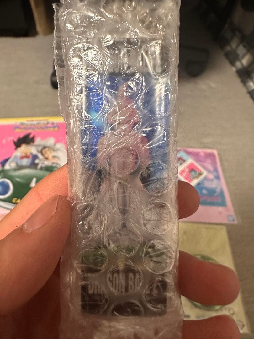 ドラゴンボール 1番くじ A賞 プラスオマケ 未開封