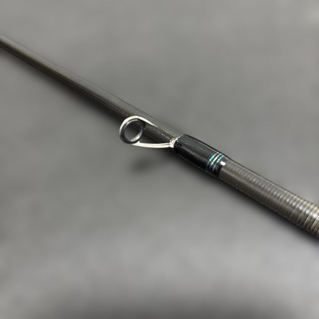 ダイワ エメラルダス MX 83ML-S・E エギングロッド イカ 人気モデル