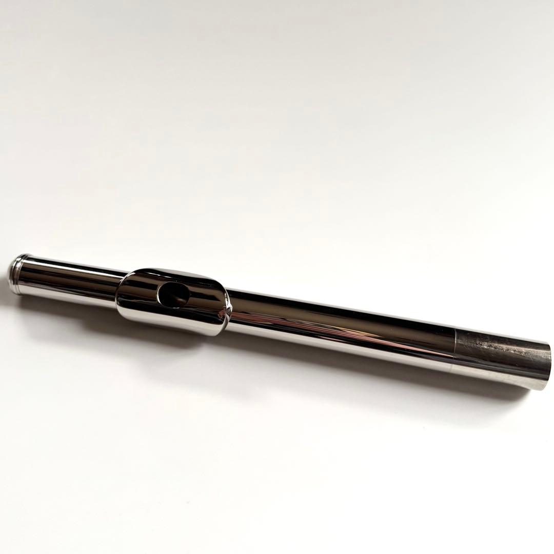 【極美品】J.Michael FL-280 フルート