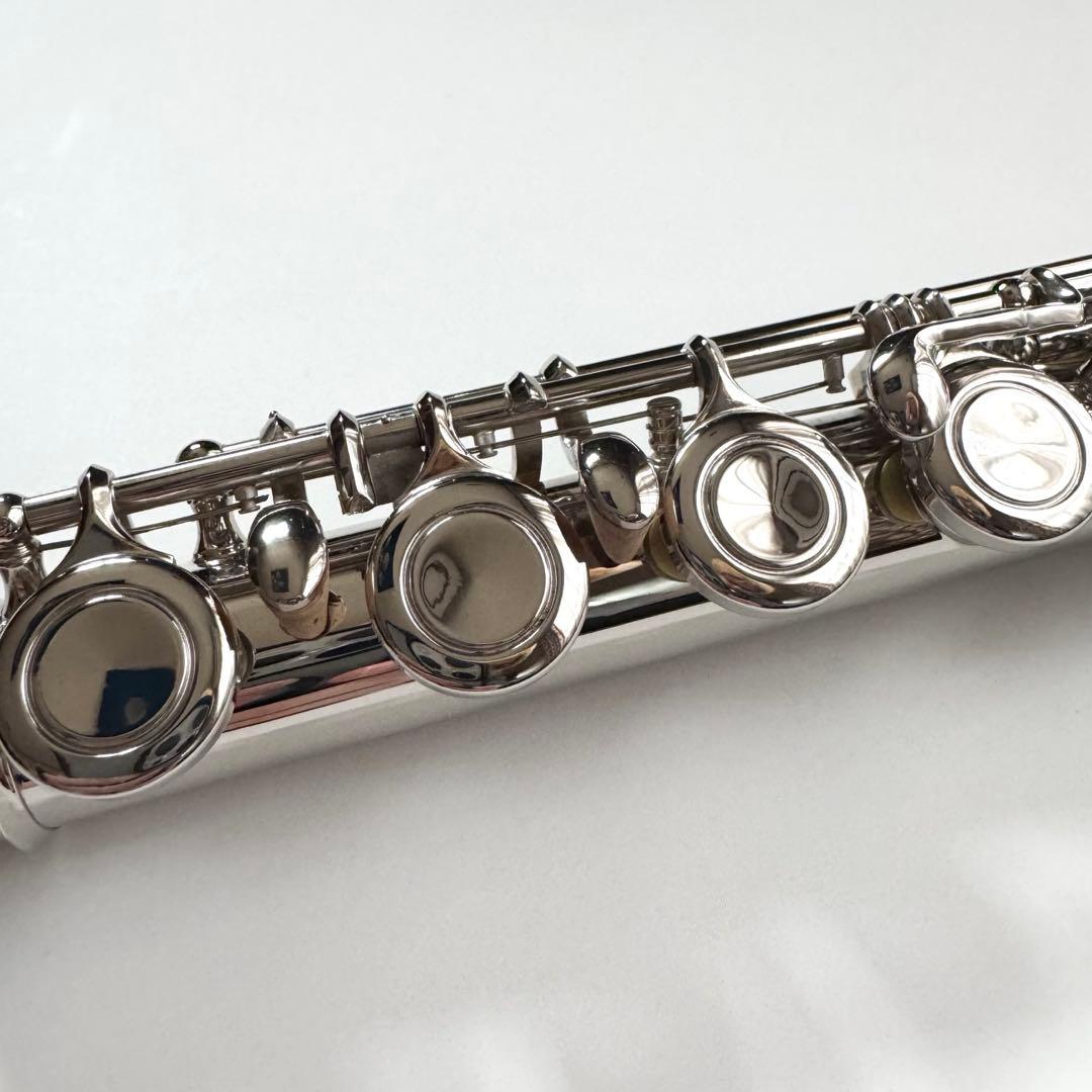 【極美品】J.Michael FL-280 フルート
