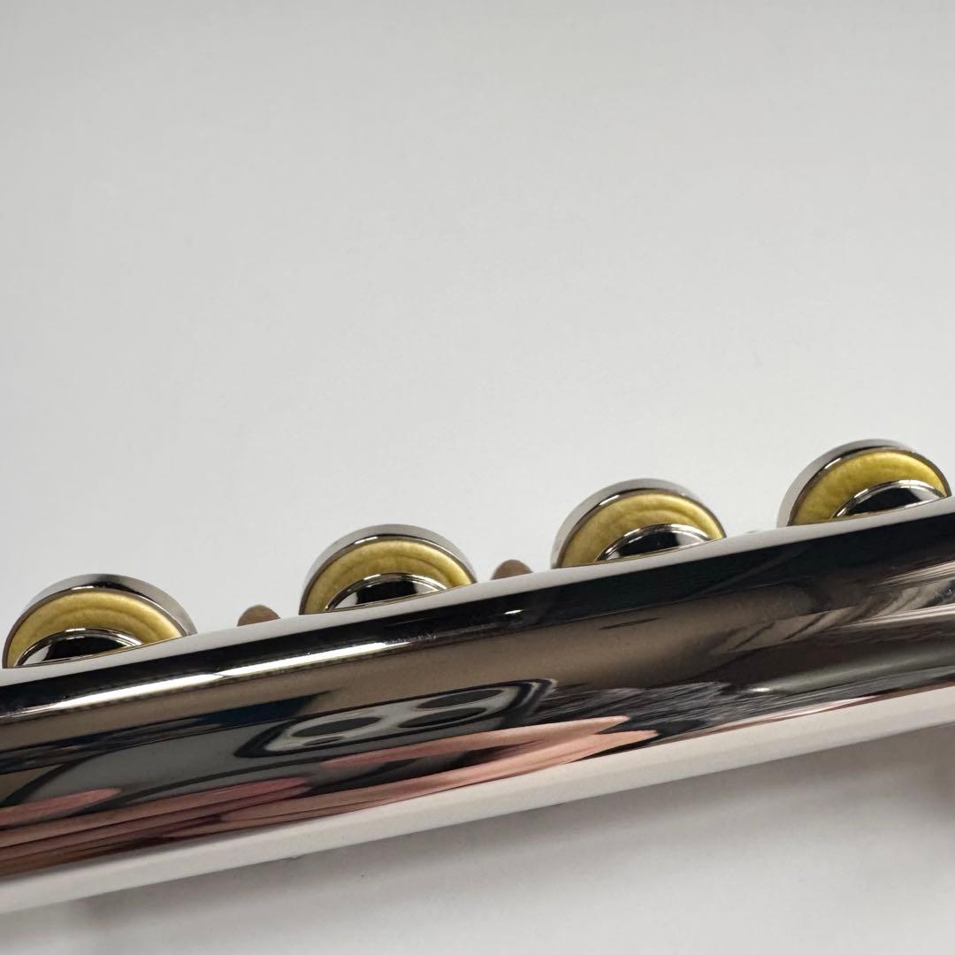 【極美品】J.Michael FL-280 フルート