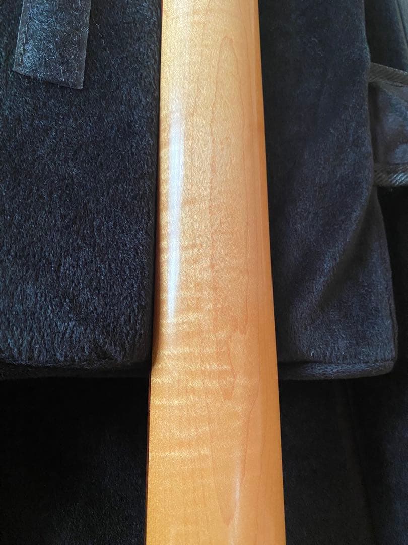 ベース momose MJ-Five1