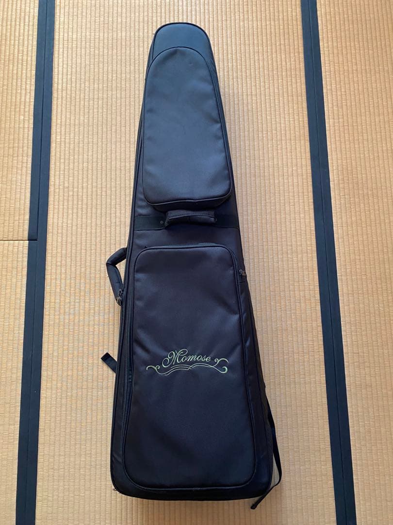 ベース momose MJ-Five1