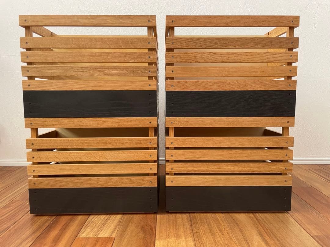 INOUT/Stack Boxフルカスタムセット