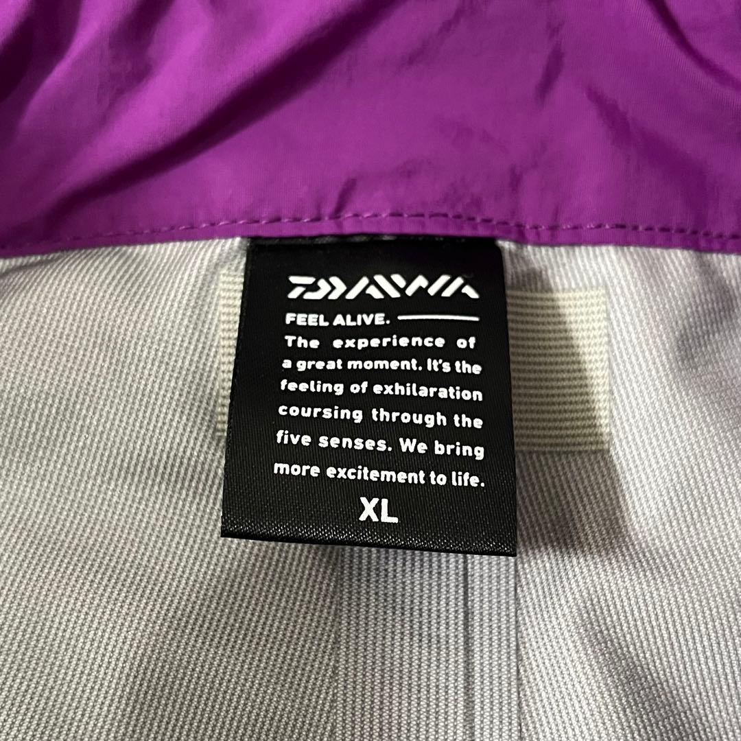 DAIWA ダイワ レインマックス レインスーツ DR-3306 フィッシング