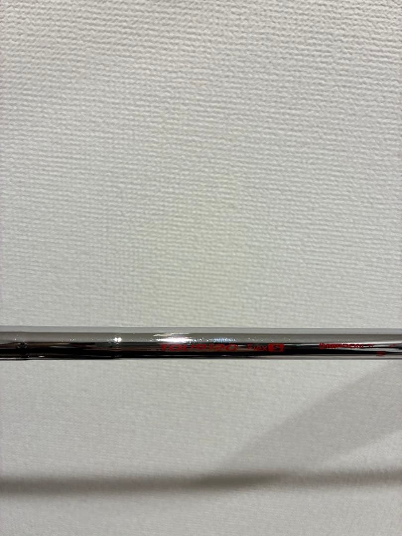 キャロウェイ X FORGED CB 5-P モーダス120 S