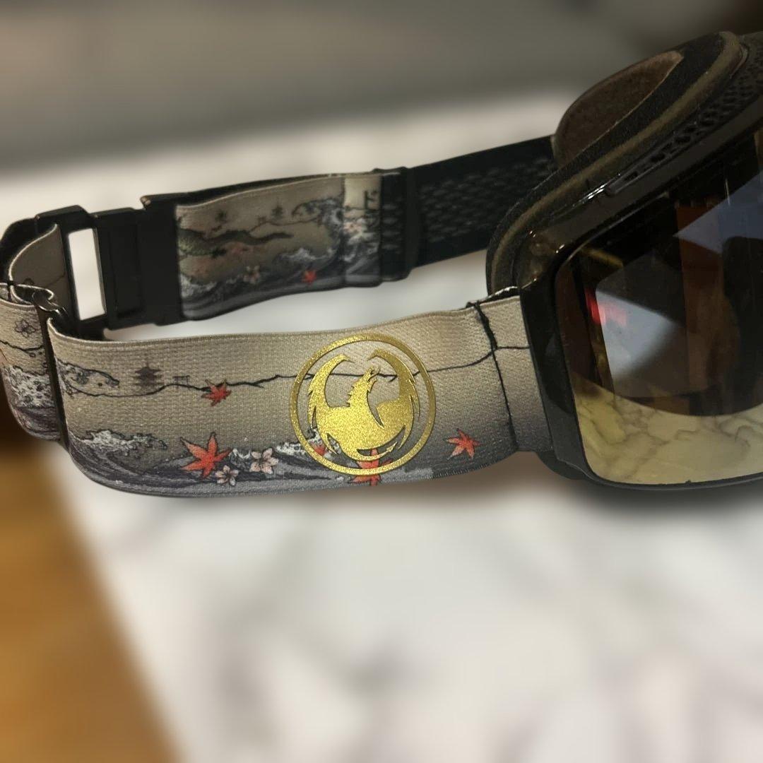 DRAGON ドラゴン　PXV スキー・スノーボードゴーグル