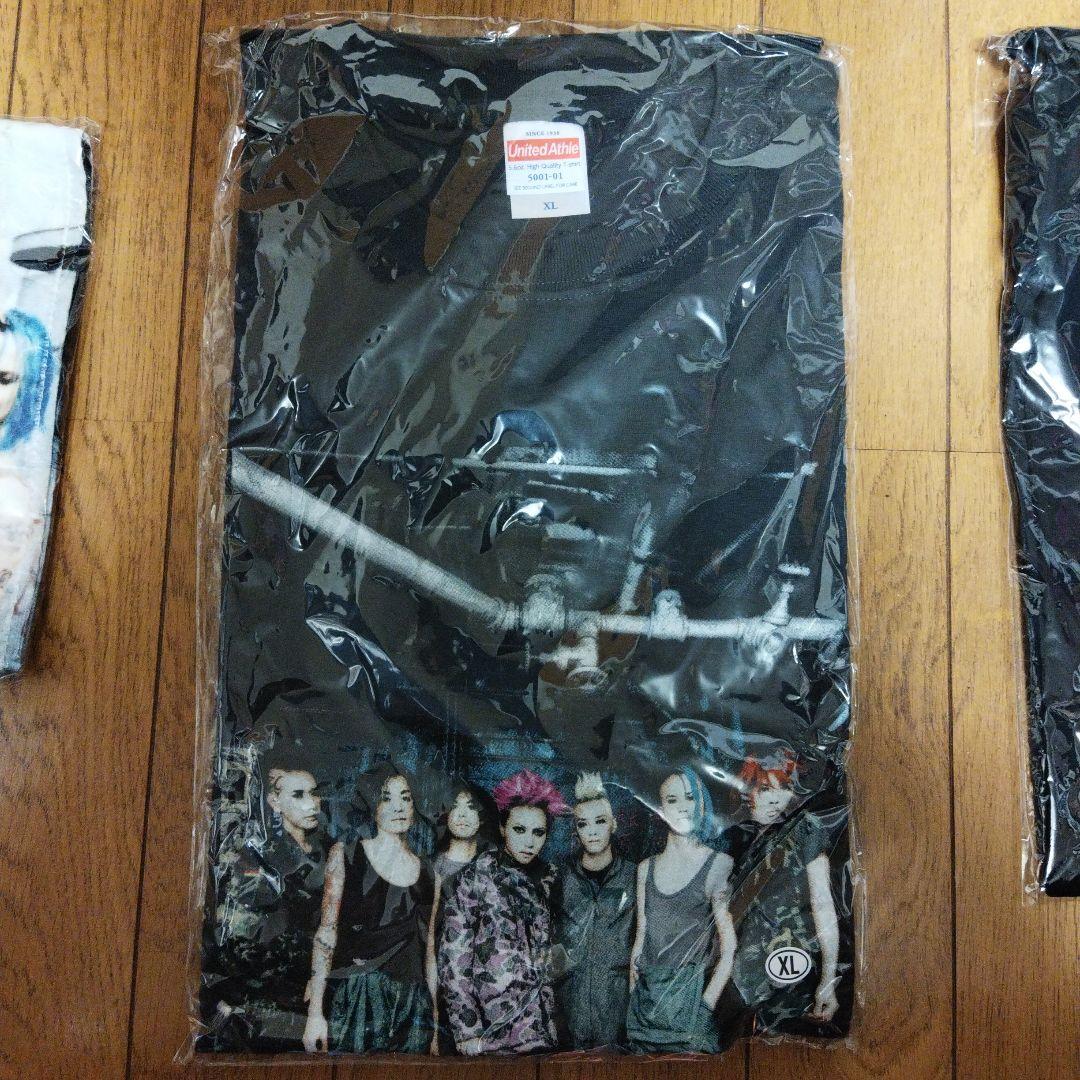 hide Memorial Day 2023 グッズ　Tシャツ２枚＆タオル