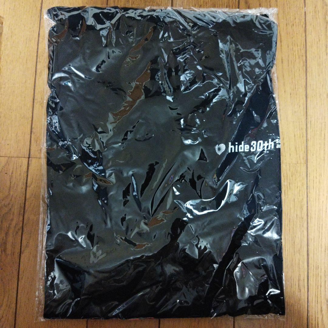 hide Memorial Day 2023 グッズ　Tシャツ２枚＆タオル