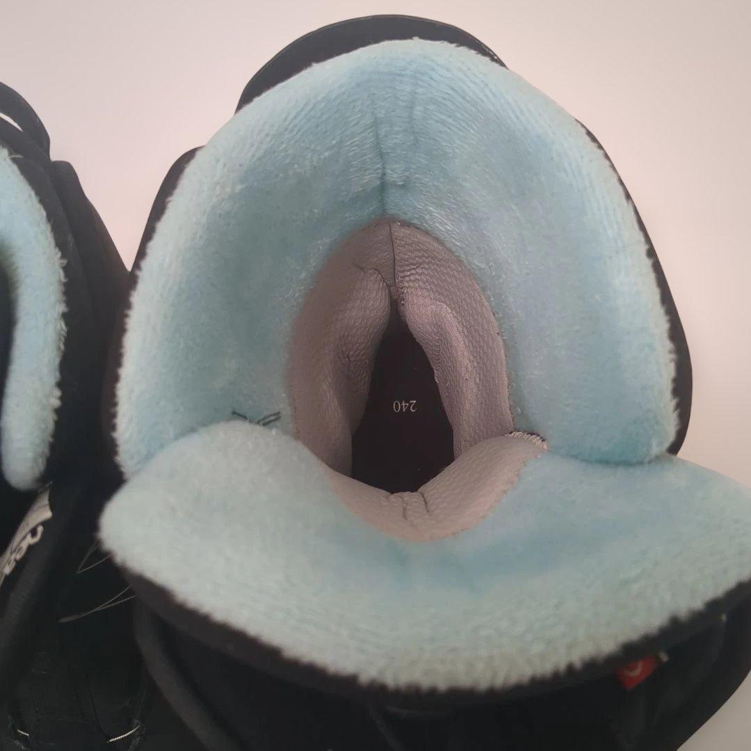 HEAD　ヘッド　BOAスノーボードブーツ　ブラック　24cm